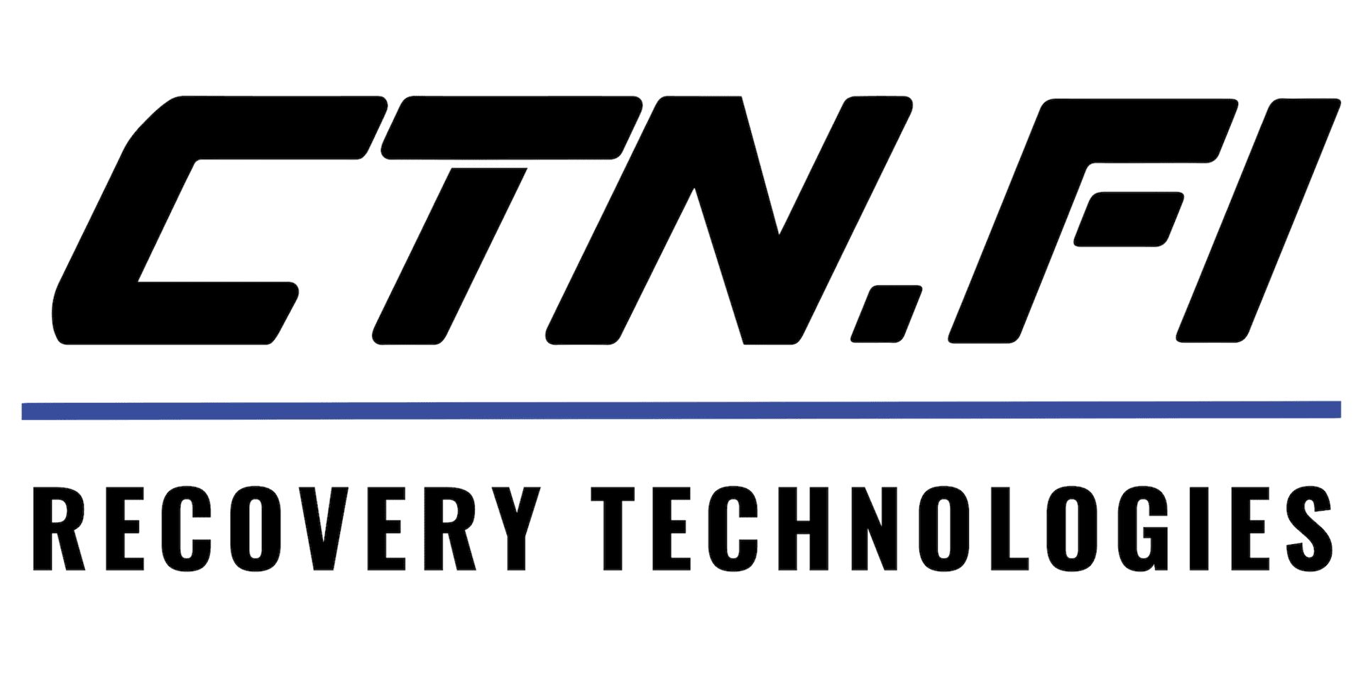 eCabin - Criosauna Interior