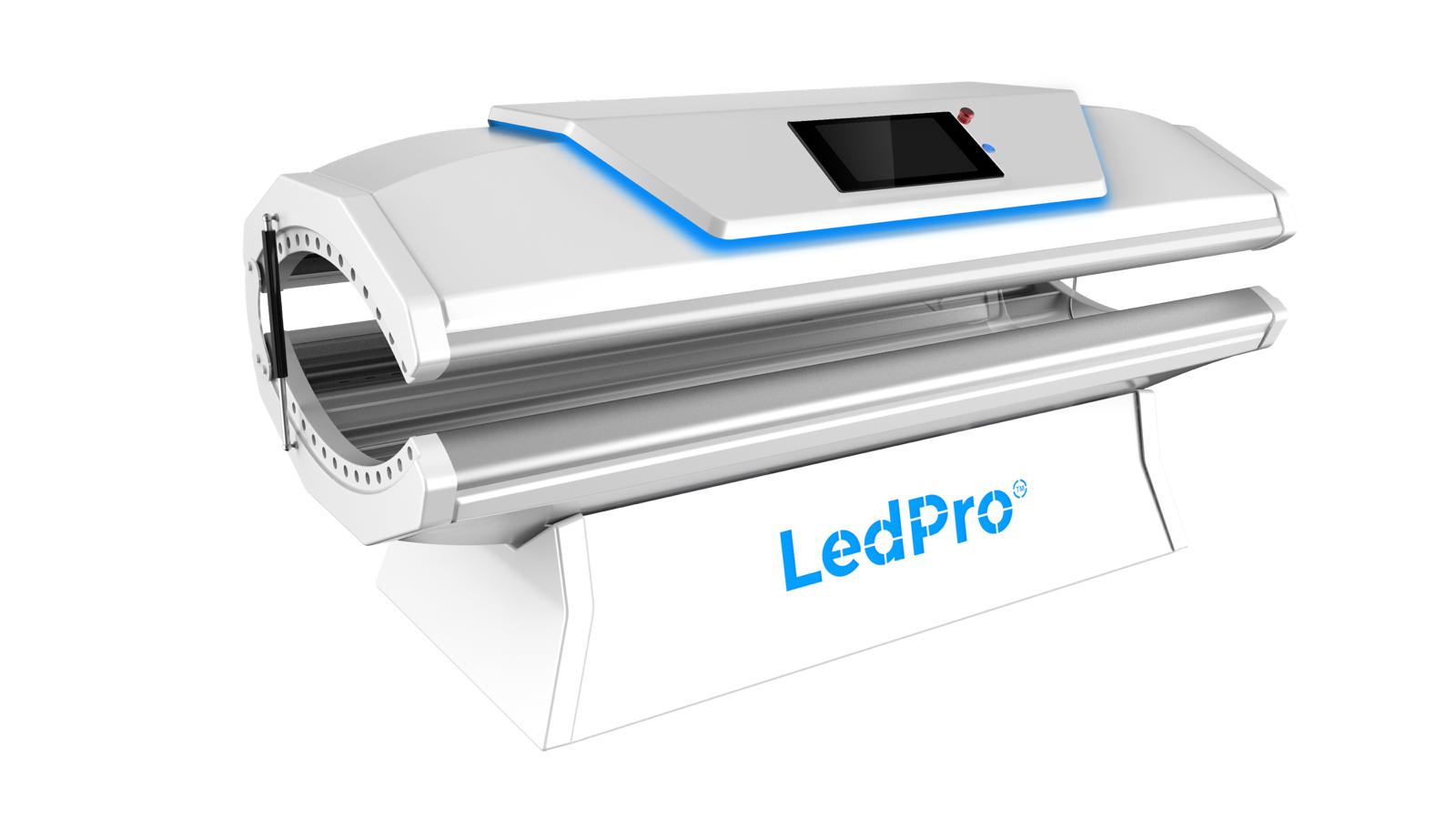 LedPro - Dispositivo Horizontal