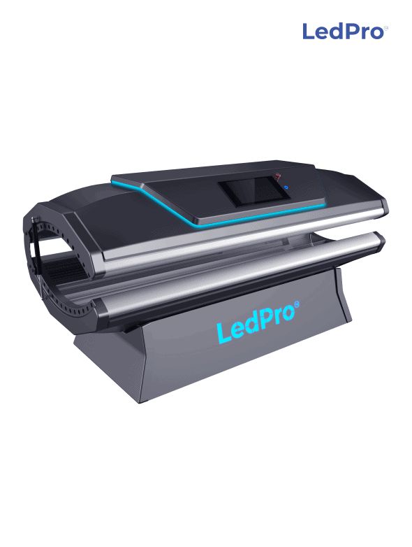 Dispositivo de terapia de luz roja LedPro de CTN