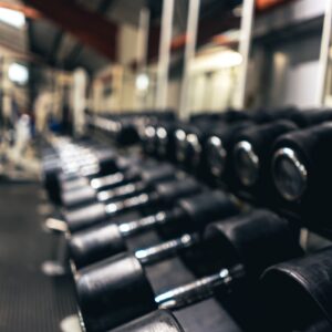 Training camp profesional para equipos deportivos