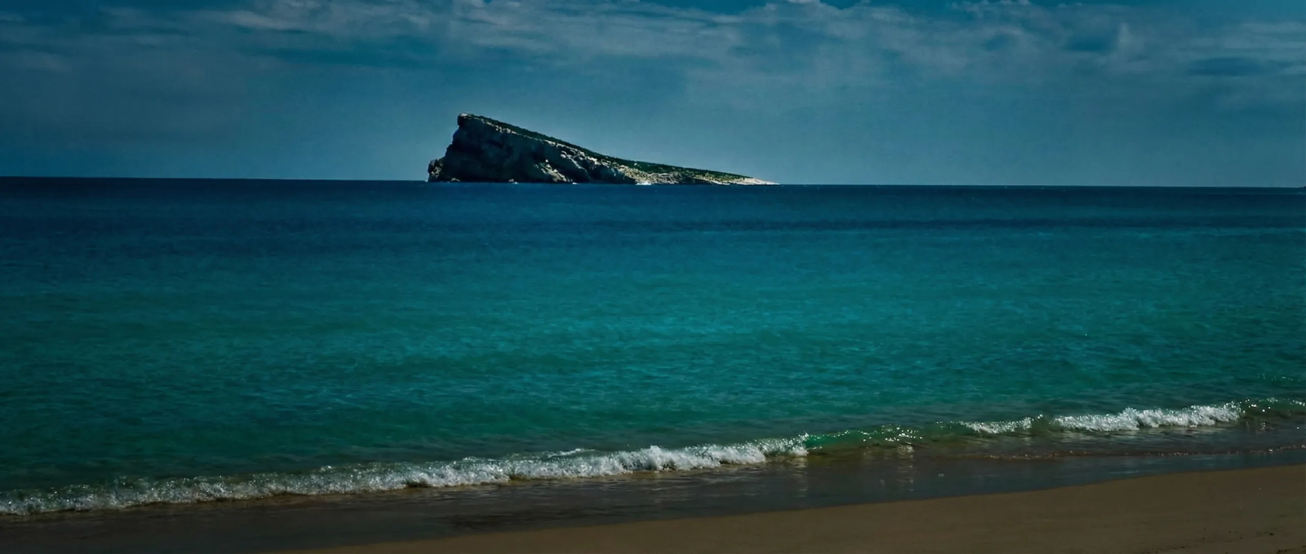 Isla de Benidorm - Kenkatsu Centro de Bienestar