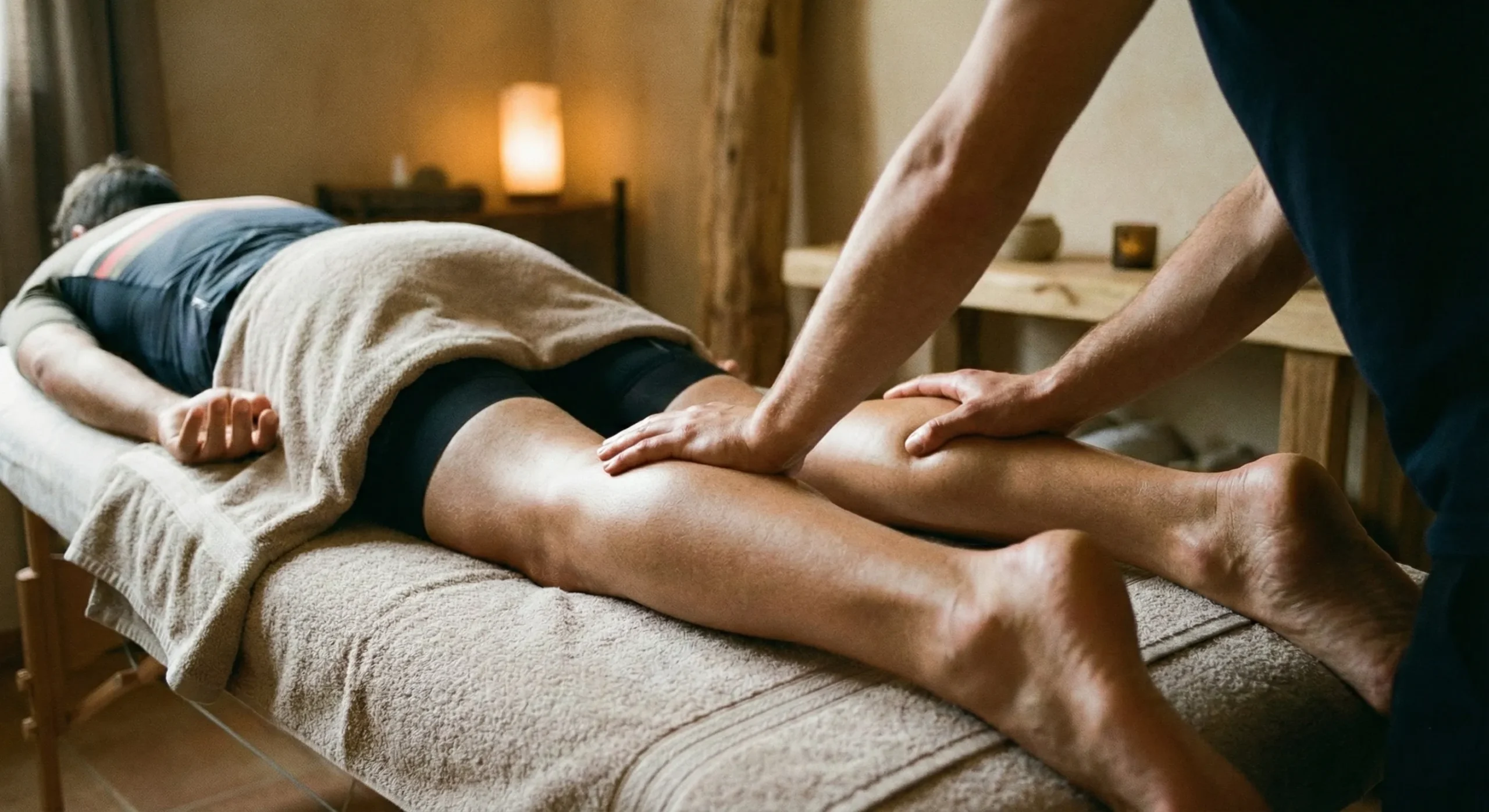 Experiencia Fisioterapia Recovery Post-Lesión Premium - Kenkatsu Benidorm