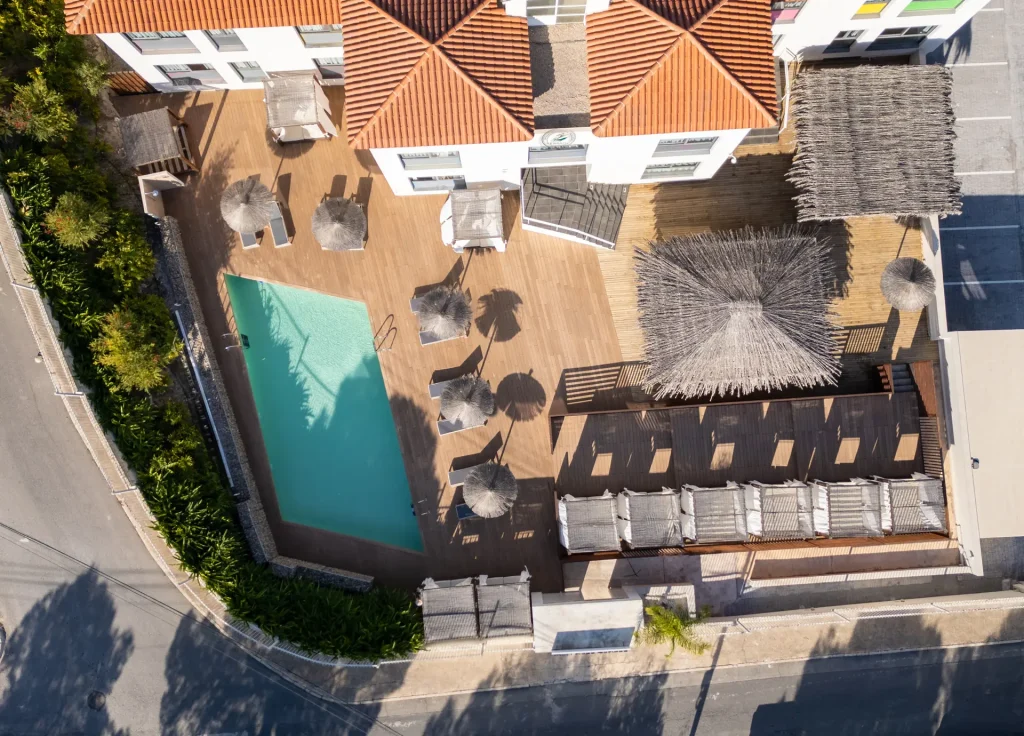 Experiencia Equipos Profesionales