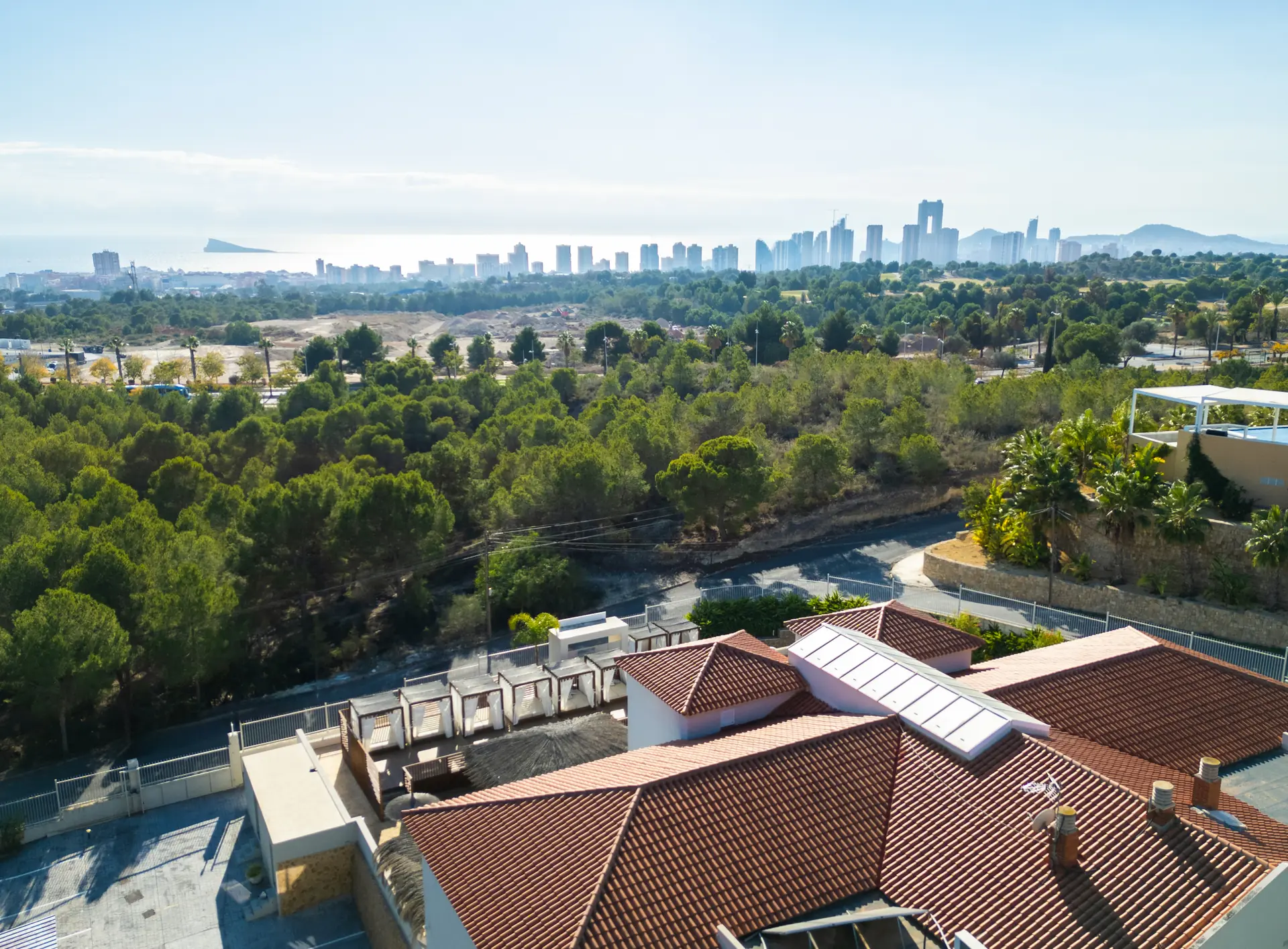 Kenkatsu Benidorm Contact - Costa Blanca